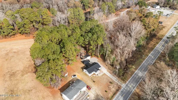 $189,900 | 449 Mutual Boulevard, Princeville, NC 27886