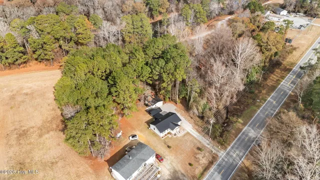 $189,900 | 449 Mutual Boulevard, Princeville, NC 27886