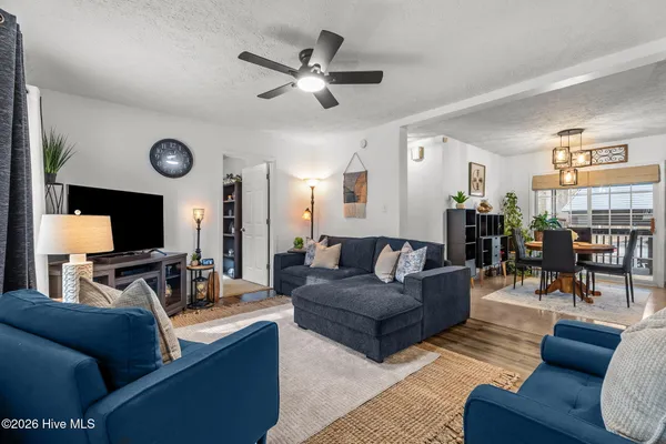 $189,900 | 449 Mutual Boulevard, Princeville, NC 27886