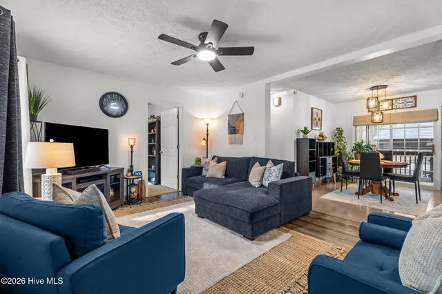 $189,900 | 449 Mutual Boulevard, Princeville, NC 27886