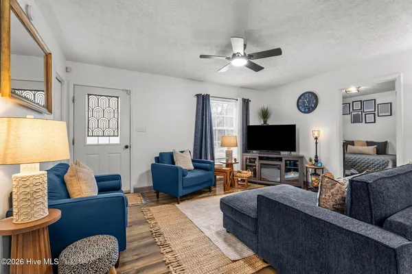 $189,900 | 449 Mutual Boulevard, Princeville, NC 27886