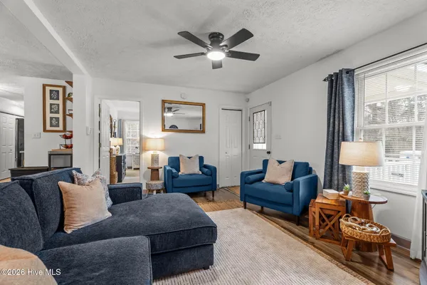 $189,900 | 449 Mutual Boulevard, Princeville, NC 27886