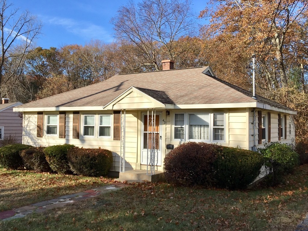 42 Mountain Road Waltham, MA 02451 - Photo 1 of 20