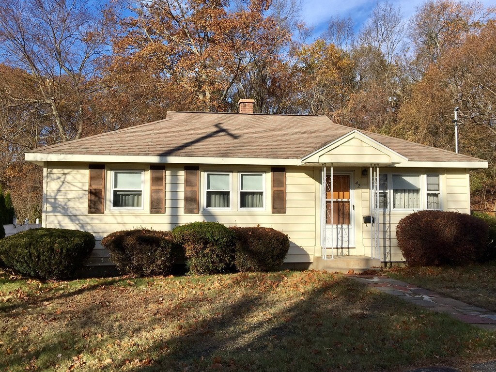 42 Mountain Road Waltham, MA 02451 - Photo 20 of 20