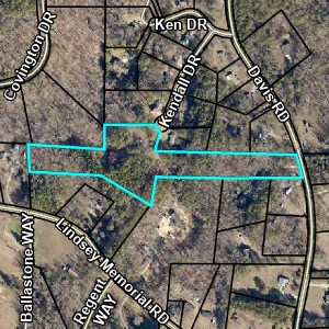 1638 Kendall Road Rocky Face, GA 30740 - Photo 27 of 27 Gallery Image 27