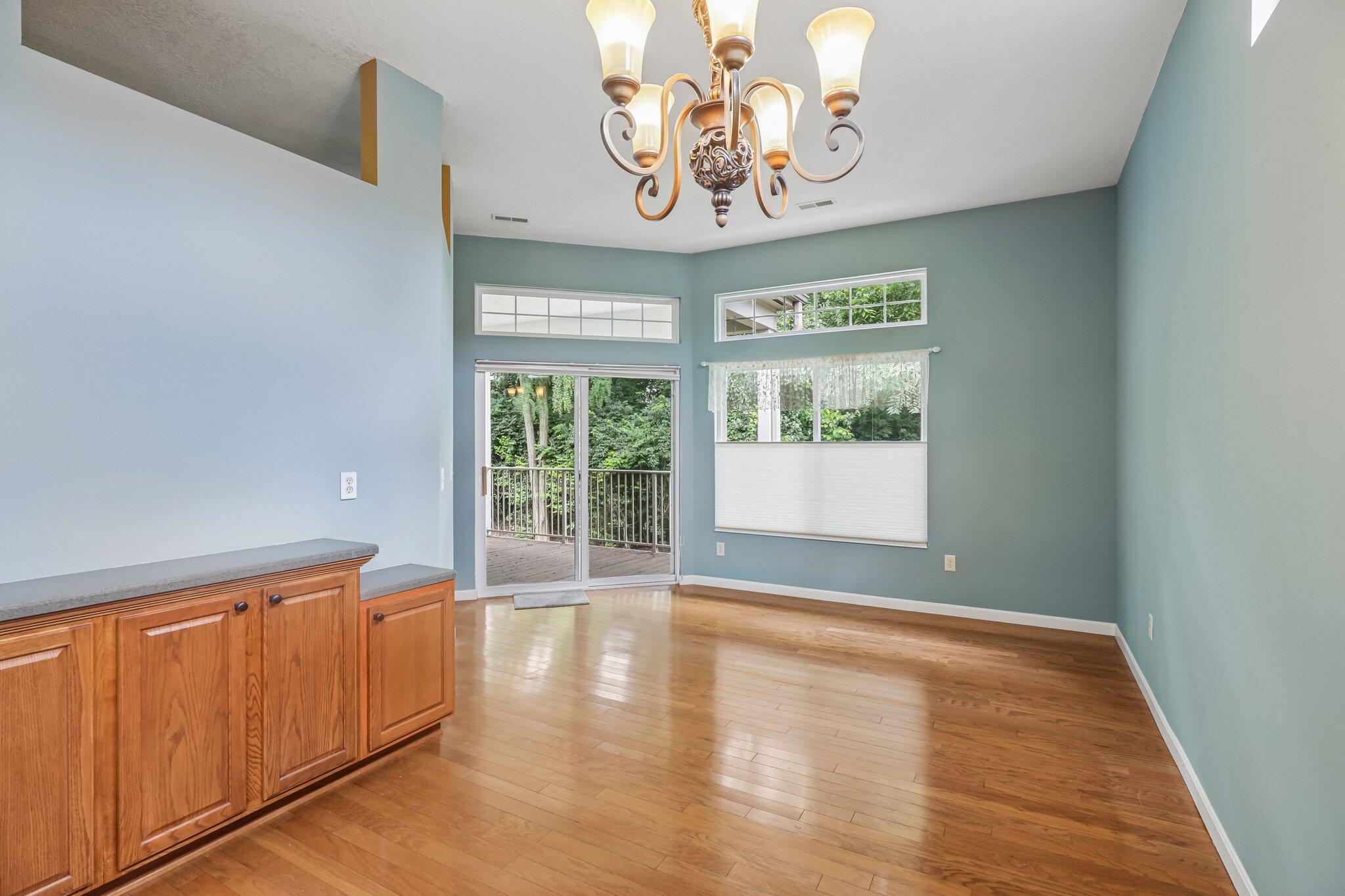 876 Flint Ridge Newport, KY 41076 - Photo 22 of 43 Empty room