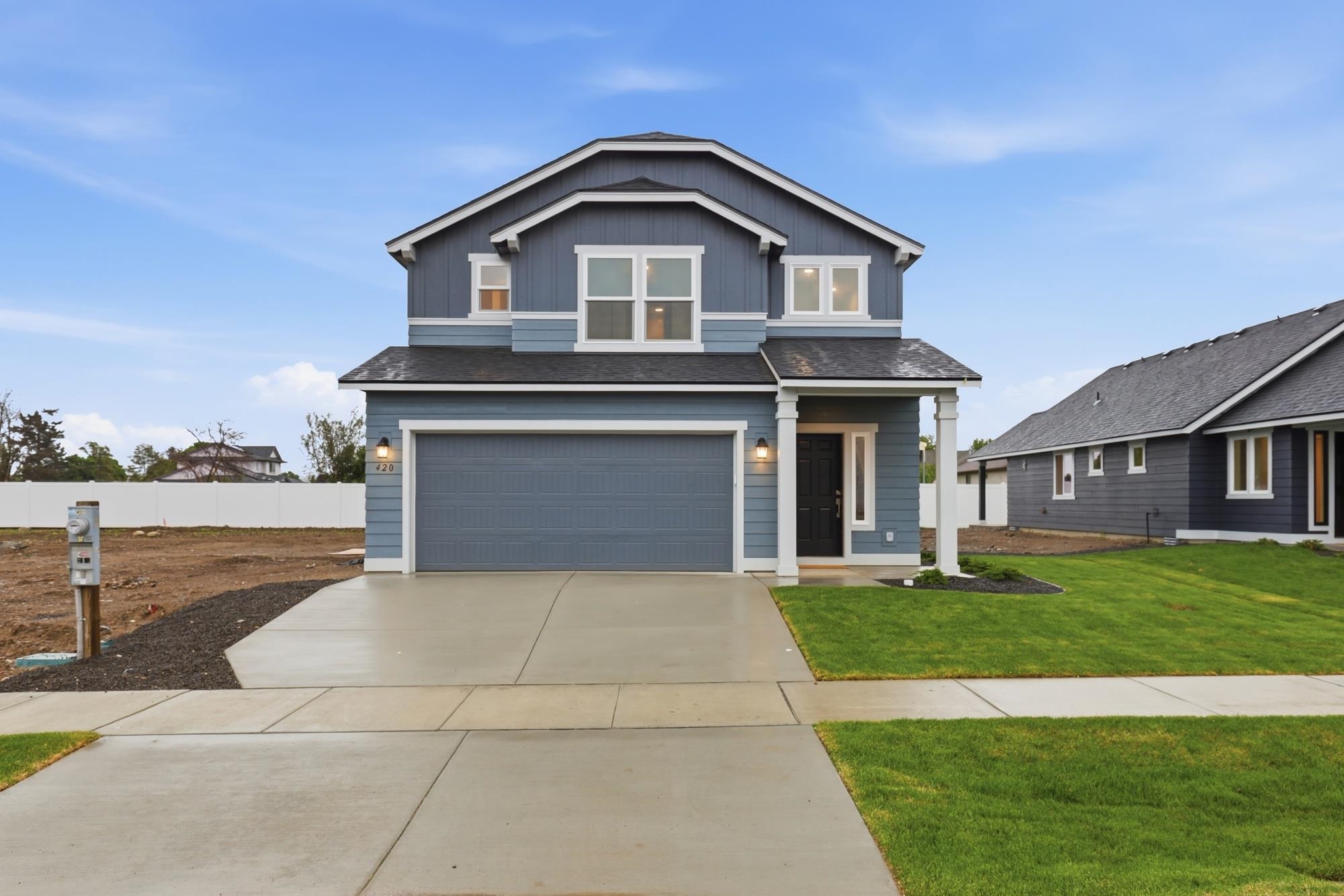 420 North Viewmont Road Greenacres, WA 99016 - Photo 2 of 13