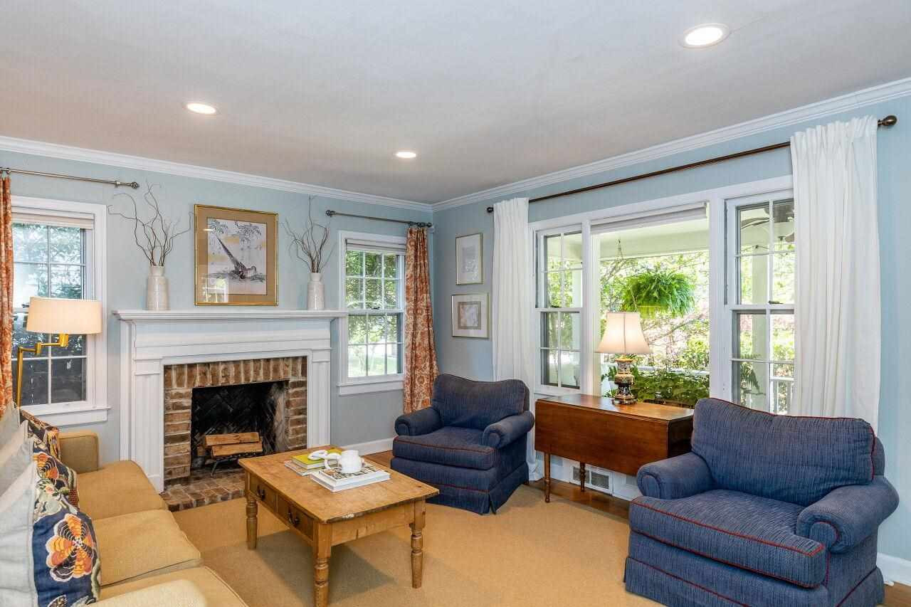 104 East Whitaker Mill Road Raleigh, NC 27608 - Photo 8 of 28 Photo 8