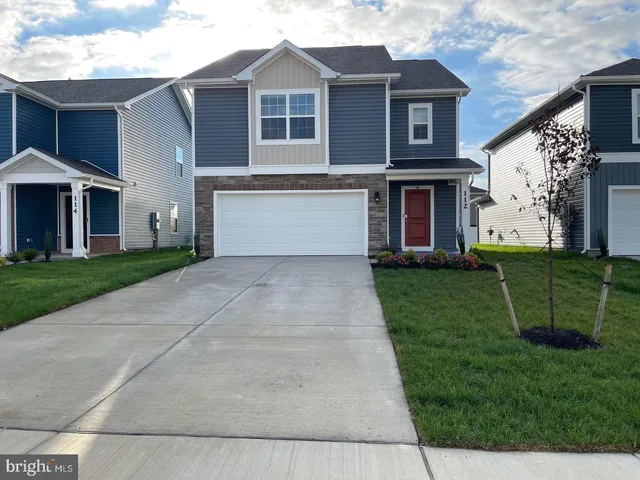$2,700 | 112 Charing Cross Drive, Stephens City, VA 22655