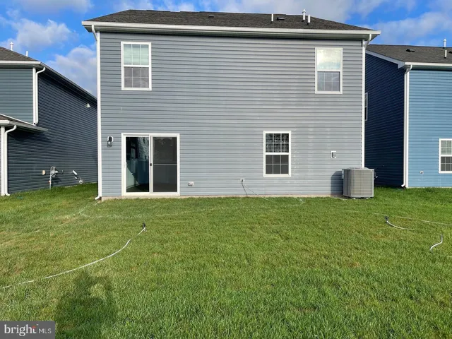 $2,700 | 112 Charing Cross Drive, Stephens City, VA 22655