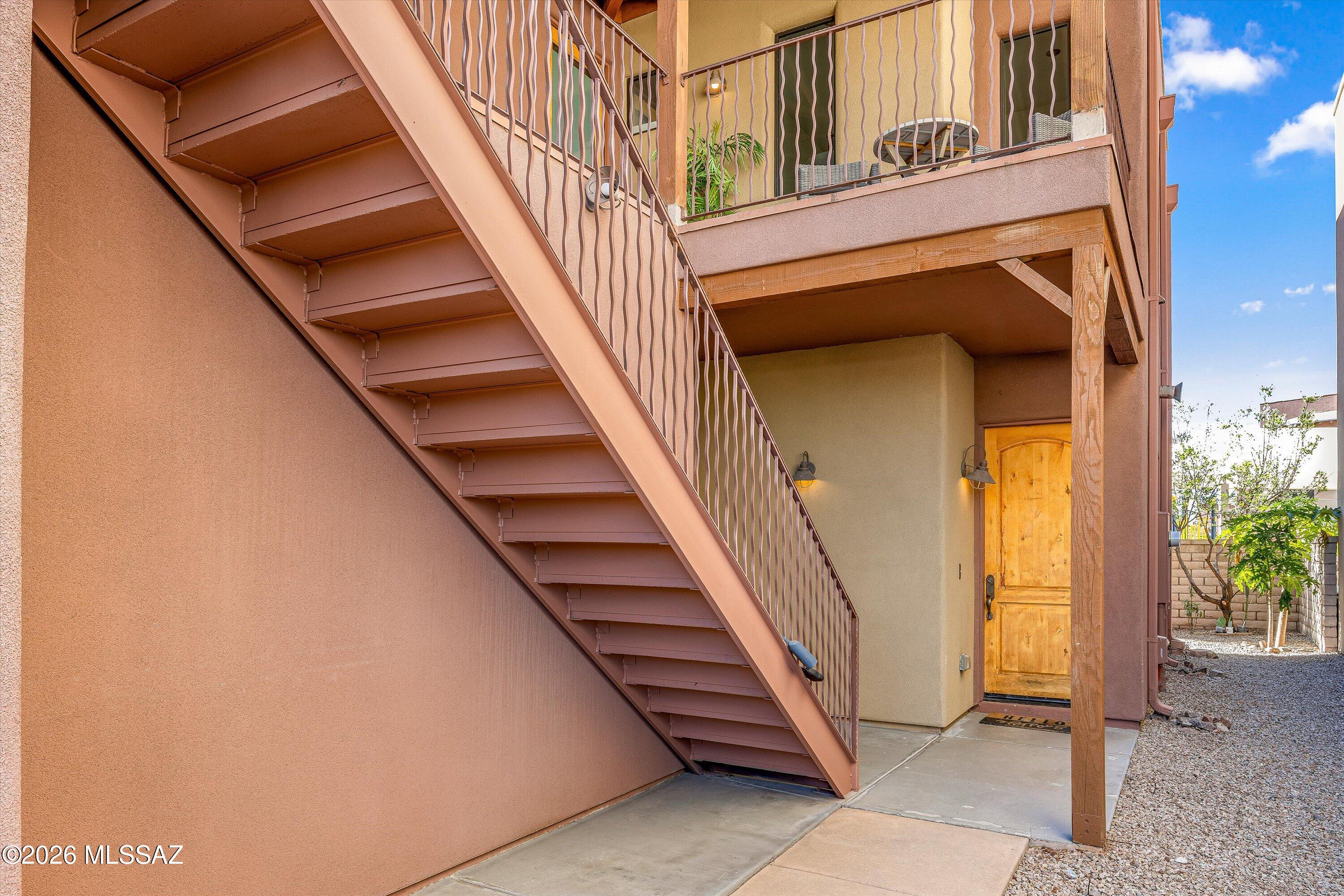 494 East Cedarvale Road Tucson, AZ 85704 - Photo 32 of 51