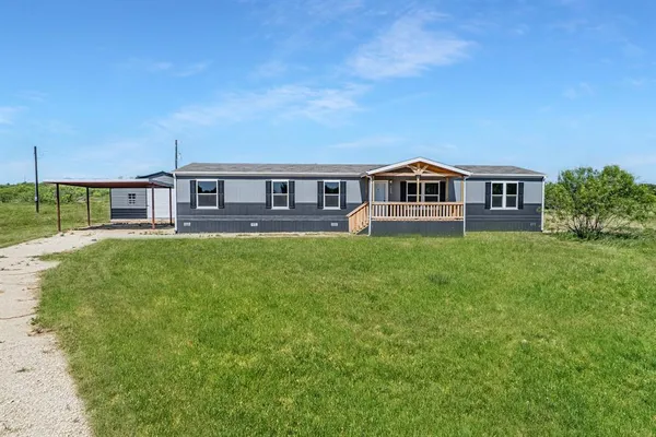 $279,999 | 1057 Hopewell Road, Bowie, TX 76230