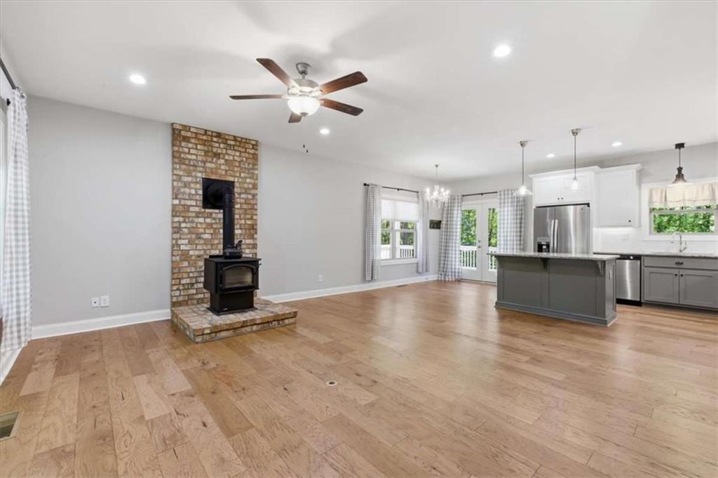 4956 Burnt Mountain Road Ellijay, GA 30536 - Photo 10 of 52 Gallery Image 10