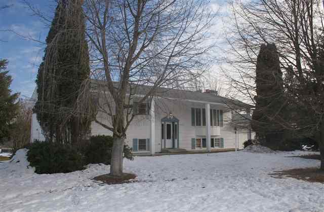 4125 South Woodruff Road Spokane Valley, WA 99206 - Photo 1 of 9 Gallery Image 1