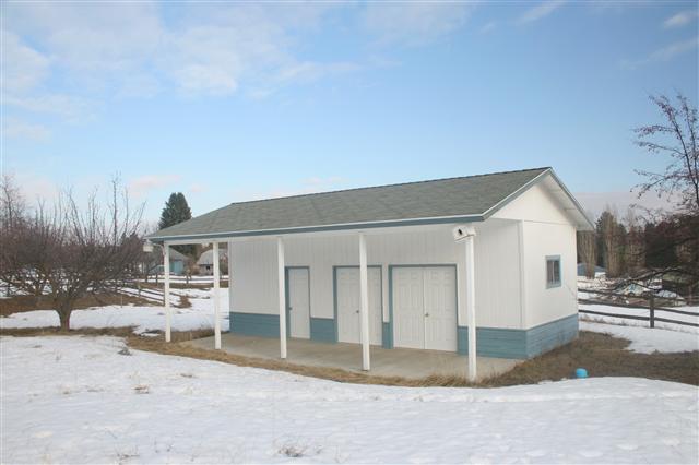 4125 South Woodruff Road Spokane Valley, WA 99206 - Photo 2 of 9 Gallery Image 2