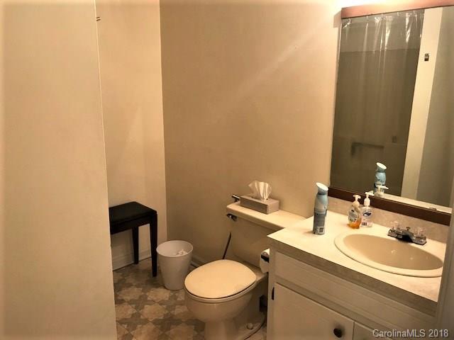 2426 New Cut Church Road Lancaster, SC 29720 - Photo 19 of 28 a bathroom with a sink and a toilet