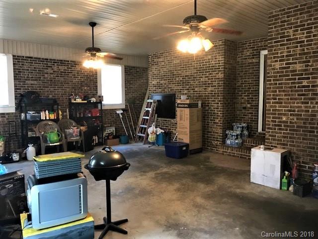 2426 New Cut Church Road Lancaster, SC 29720 - Photo 27 of 28 a view of a room with gym equipment