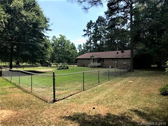 2426 New Cut Church Road Lancaster, SC 29720 - Photo 5 of 28 a view of backyard with green space