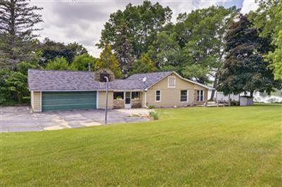 5817 Ridge Street Newaygo, MI 49337 - Photo 1 of 11 Primary Photo