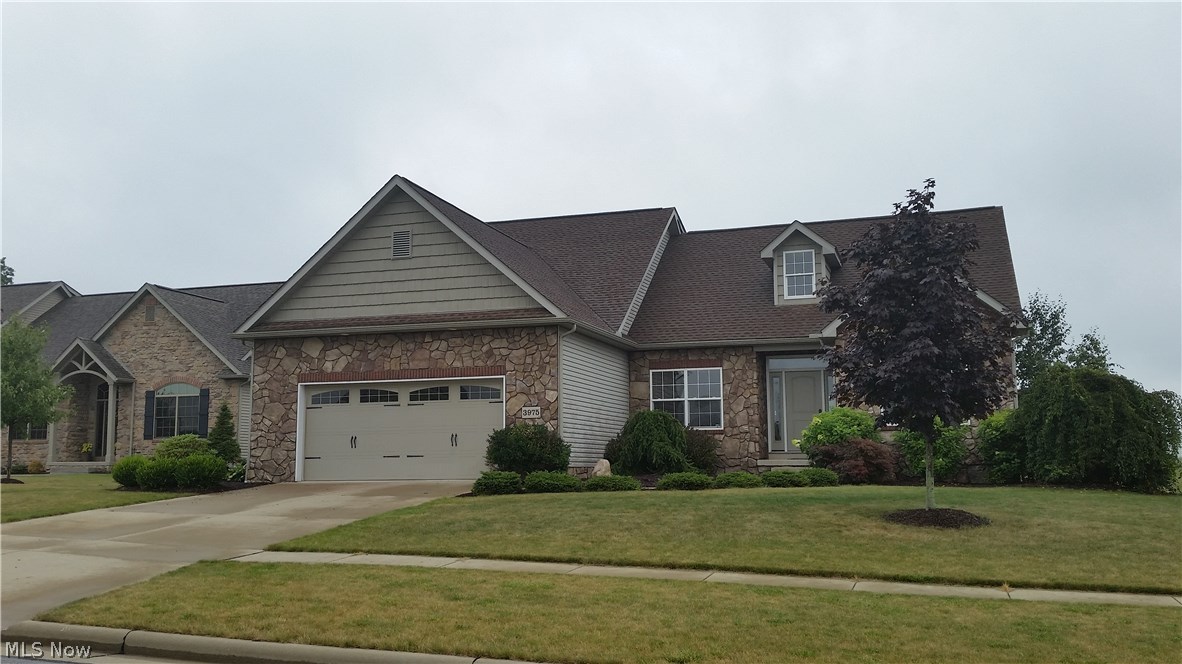 3975 Spring Brook Way Wooster, OH 44691 - Photo 1 of 25 Gallery Image 1