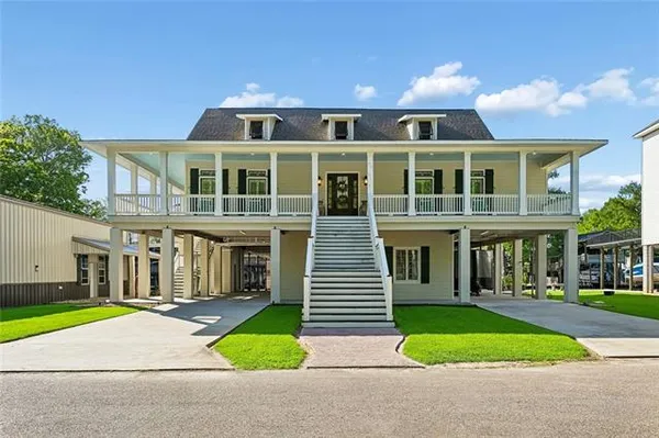 $1,200,000 | 20885 Swamp Road, Springfield, LA 70462