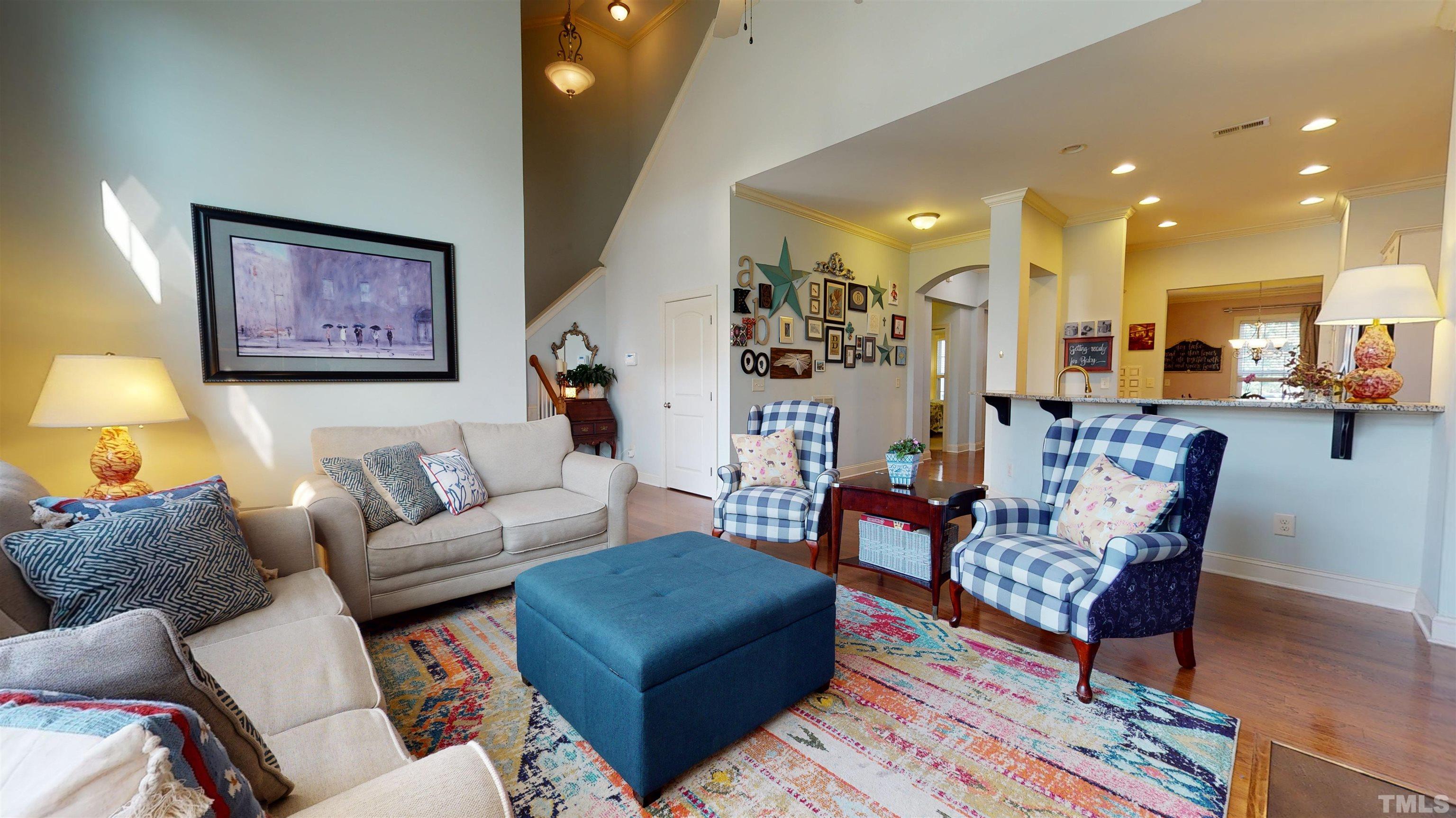 905 Chapanoke Road Raleigh, NC 27603 - Photo 8 of 22