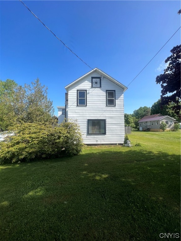 7061 East Main Street, Earlville, NY 13332 Compass