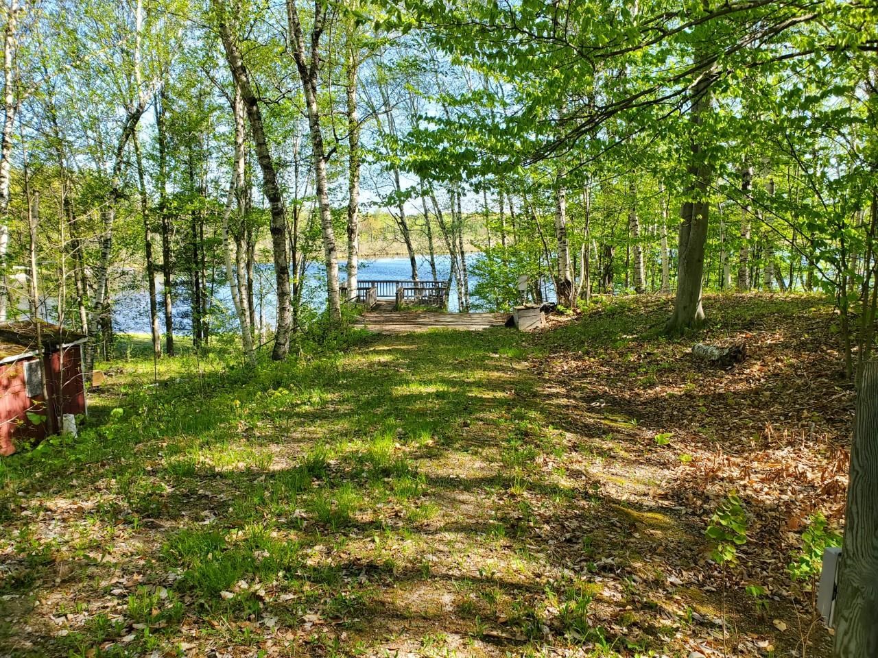 3459 Maple Ridge Road Lupton, MI 48635 - Photo 4 of 8 1899979-3.JPG