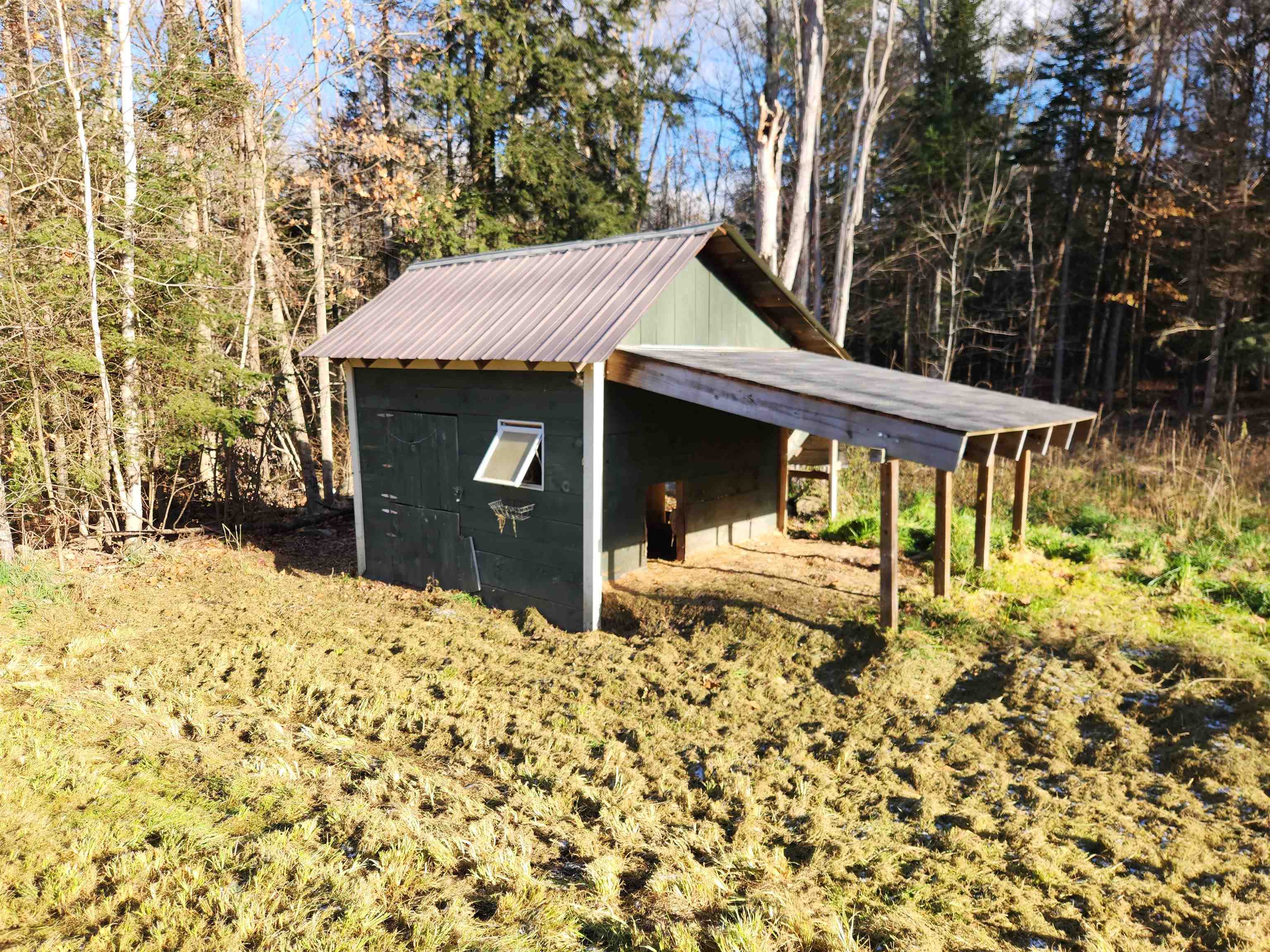352 Allagash Road Haverhill, NH 03774 - Photo 30 of 38 Gallery Image 30