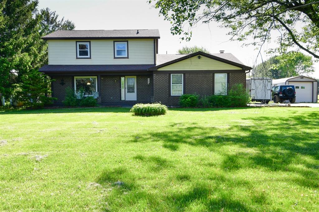 3851 Liberty Meadows Road Plainfield, IN 46168 - Photo 1 of 46 Gallery Image 1