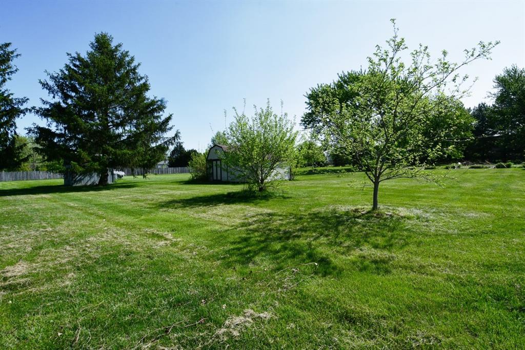3851 Liberty Meadows Road Plainfield, IN 46168 - Photo 36 of 46 Gallery Image 36