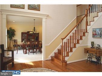 348 Long Ridge Lane Exton, PA 19341 - Photo 2 of 12 Foyer