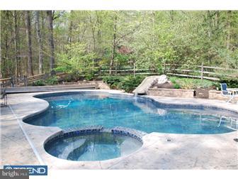 348 Long Ridge Lane Exton, PA 19341 - Photo 12 of 12 Exterior Back