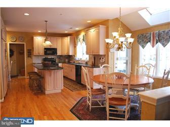 348 Long Ridge Lane Exton, PA 19341 - Photo 3 of 12 Kitchen