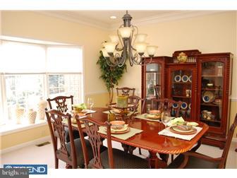 348 Long Ridge Lane Exton, PA 19341 - Photo 4 of 12 Dining Room