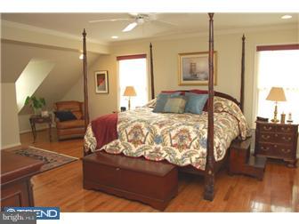 348 Long Ridge Lane Exton, PA 19341 - Photo 8 of 12 Bedroom - Main