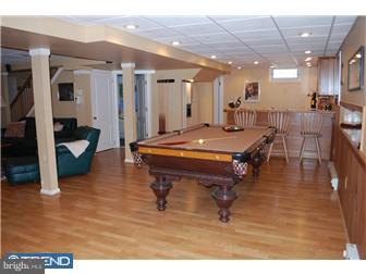 348 Long Ridge Lane Exton, PA 19341 - Photo 9 of 12 Basement - Finished