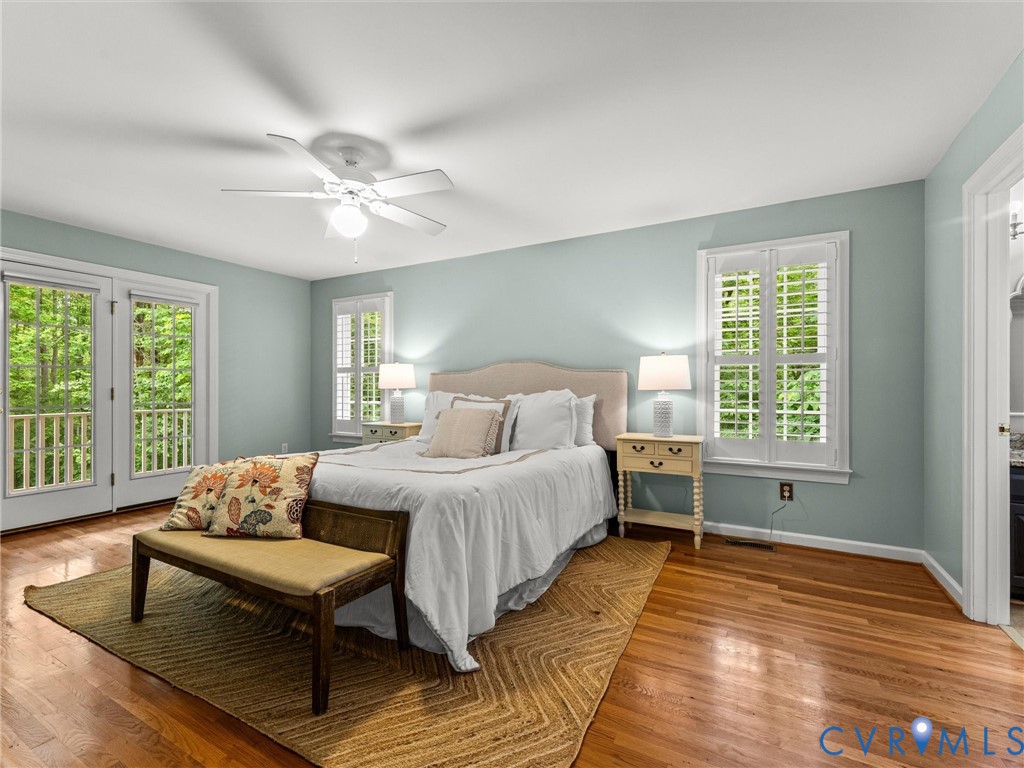 2526 Old Tavern Road Powhatan, VA 23139 - Photo 40 of 94