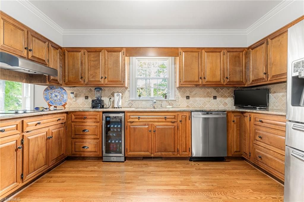 5001 Edinborough Road Greensboro, NC 27406 - Photo 12 of 47