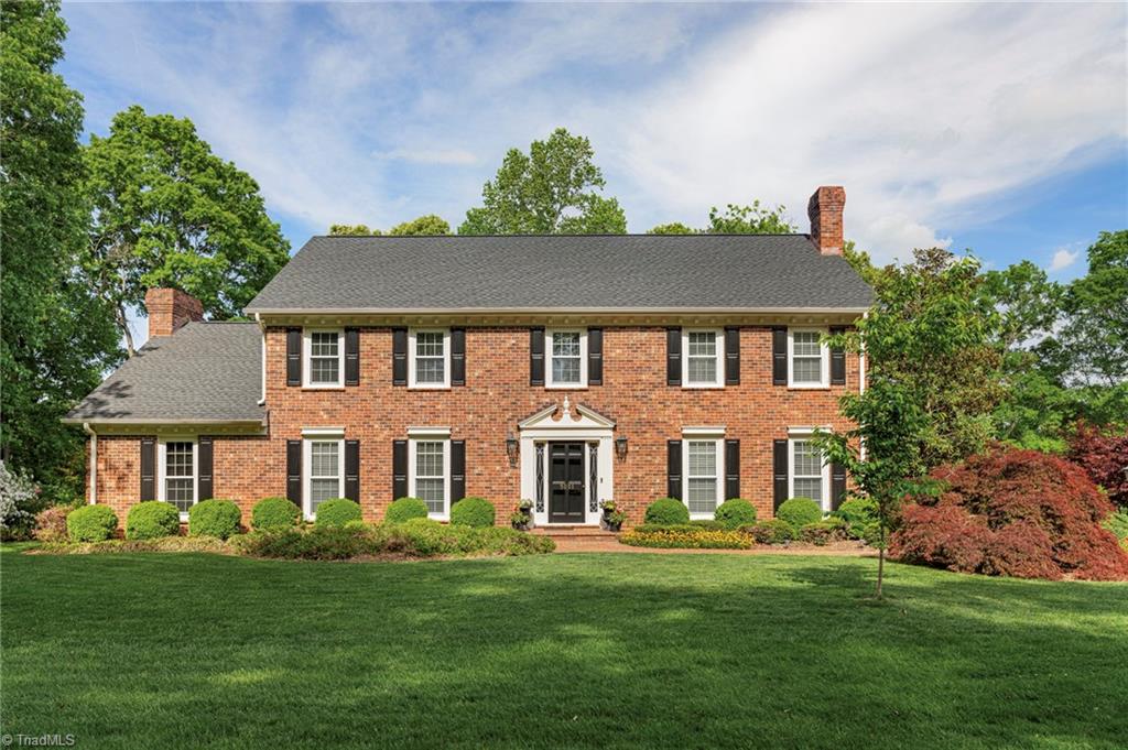 5001 Edinborough Road Greensboro, NC 27406 - Photo 2 of 47