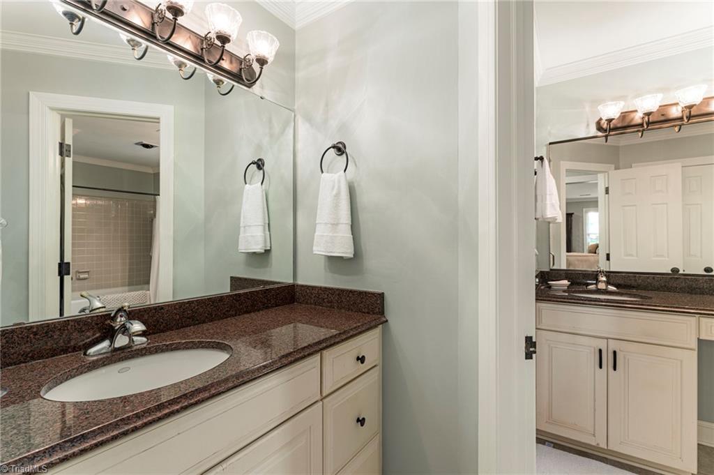 5001 Edinborough Road Greensboro, NC 27406 - Photo 24 of 47