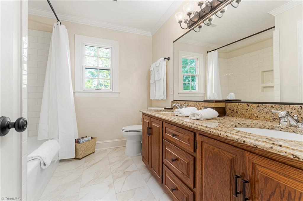 5001 Edinborough Road Greensboro, NC 27406 - Photo 27 of 47