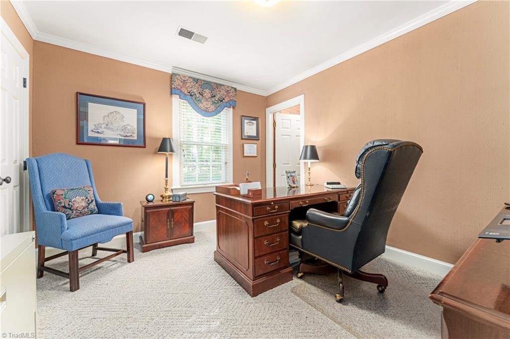 5001 Edinborough Road Greensboro, NC 27406 - Photo 28 of 47