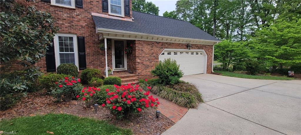 5001 Edinborough Road Greensboro, NC 27406 - Photo 31 of 47