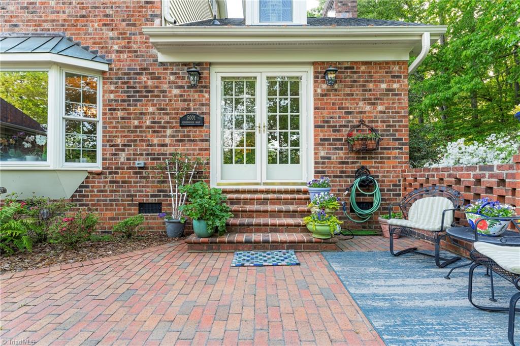 5001 Edinborough Road Greensboro, NC 27406 - Photo 35 of 47