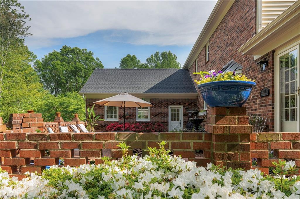 5001 Edinborough Road Greensboro, NC 27406 - Photo 36 of 47