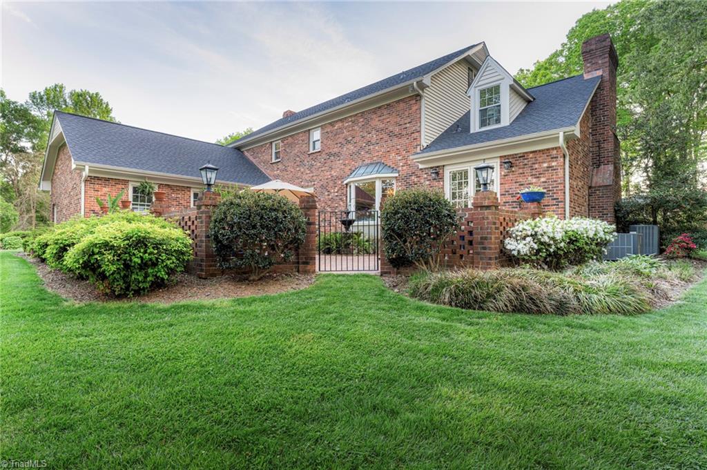 5001 Edinborough Road Greensboro, NC 27406 - Photo 37 of 47