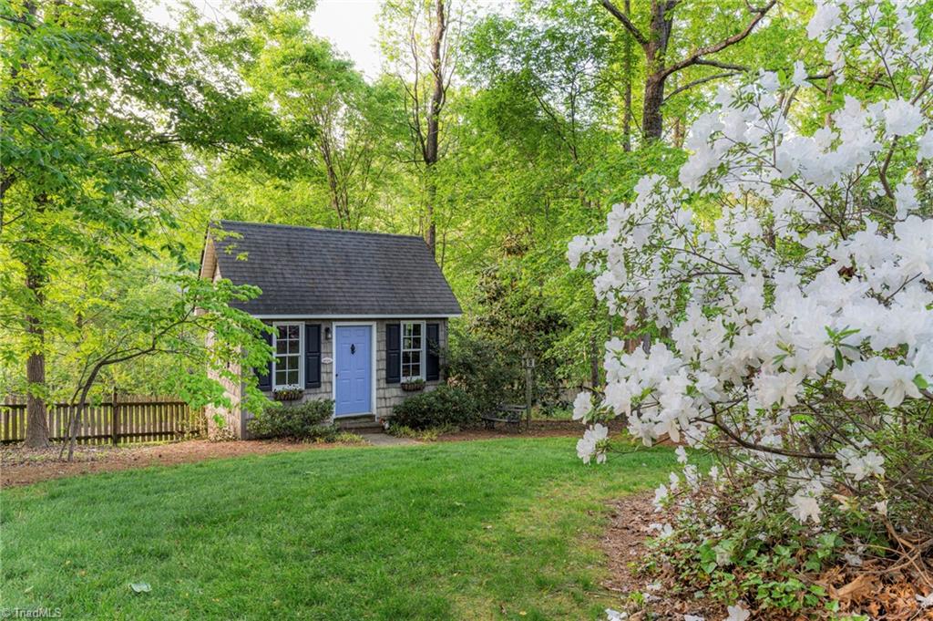 5001 Edinborough Road Greensboro, NC 27406 - Photo 41 of 47