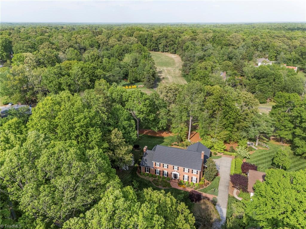5001 Edinborough Road Greensboro, NC 27406 - Photo 42 of 47