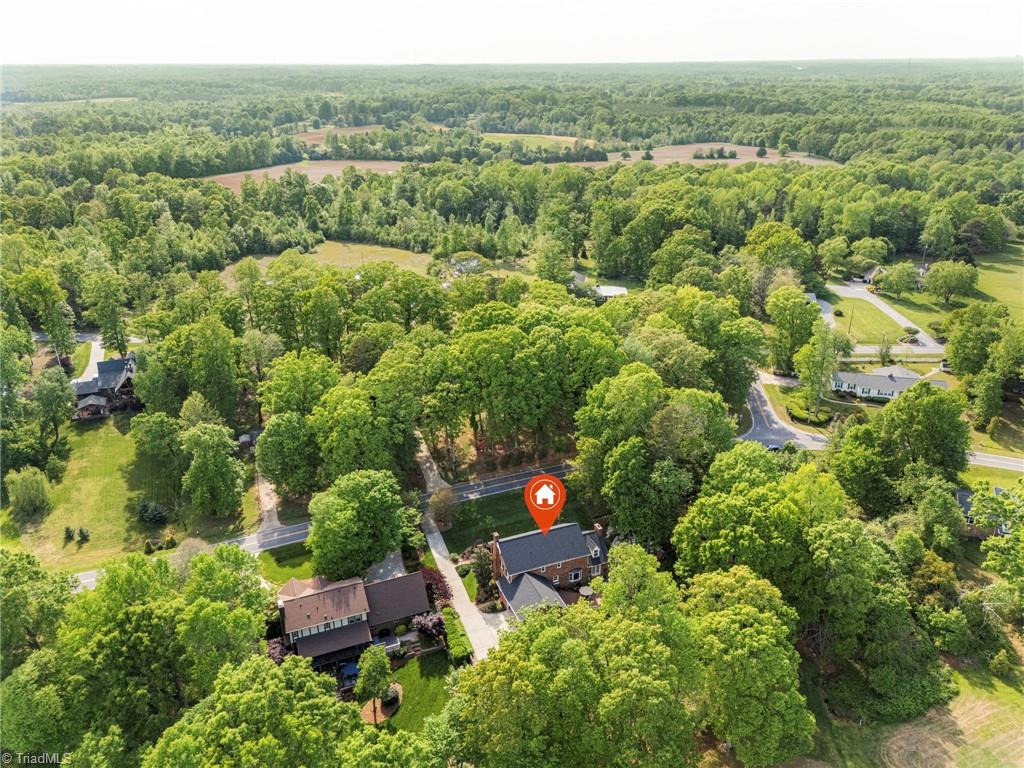 5001 Edinborough Road Greensboro, NC 27406 - Photo 43 of 47